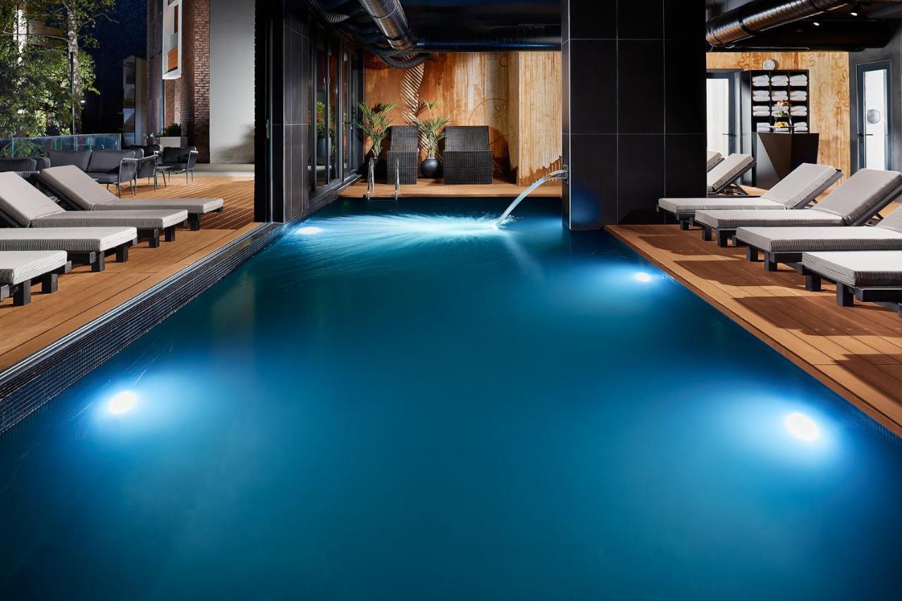 21St Century Zlatibor Residence, Spa & Wellness By Adora エクステリア 写真
