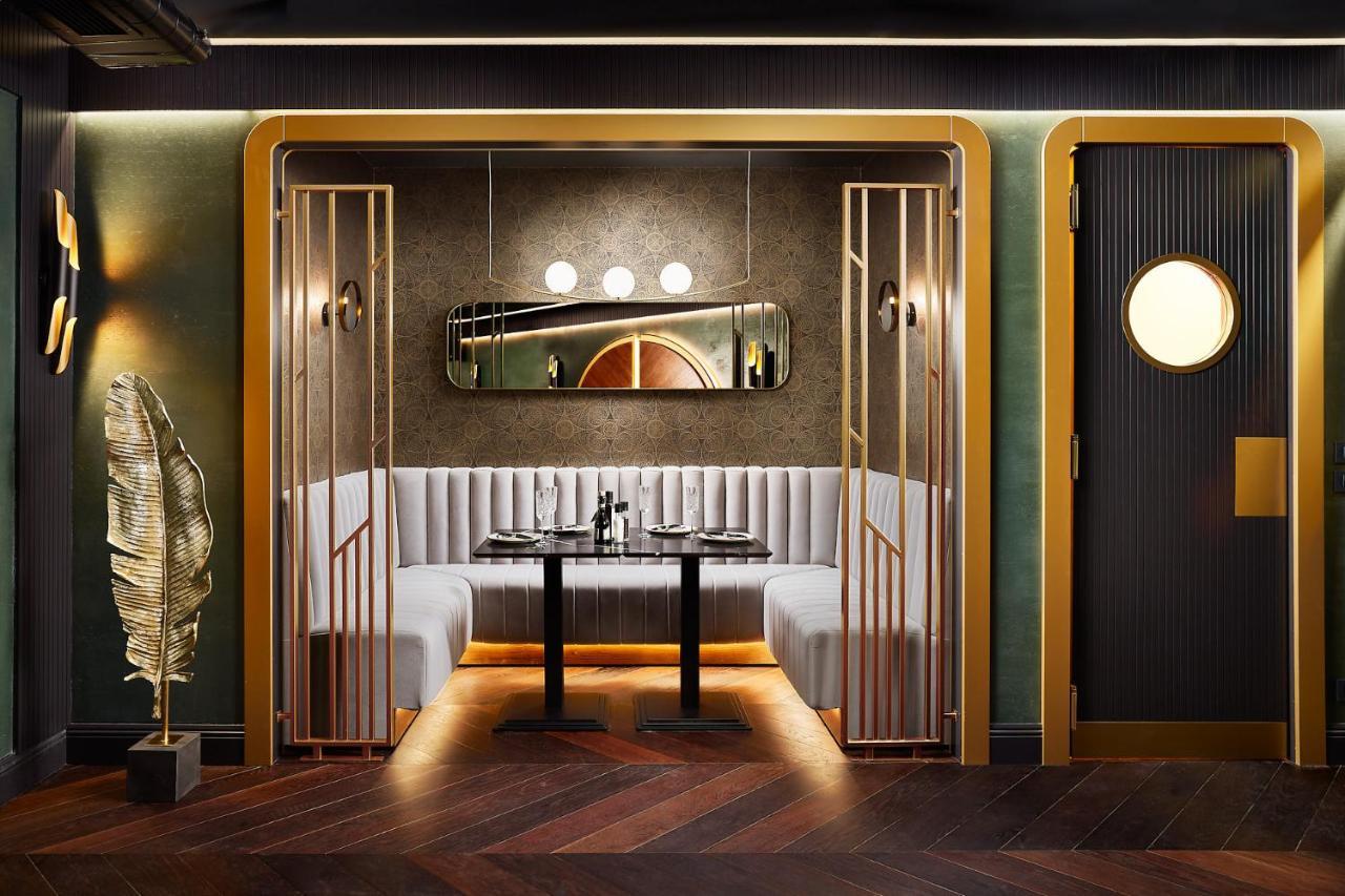 21St Century Zlatibor Residence, Spa & Wellness By Adora エクステリア 写真