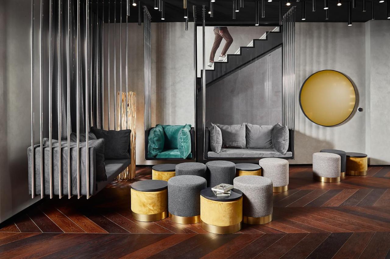 21St Century Zlatibor Residence, Spa & Wellness By Adora エクステリア 写真