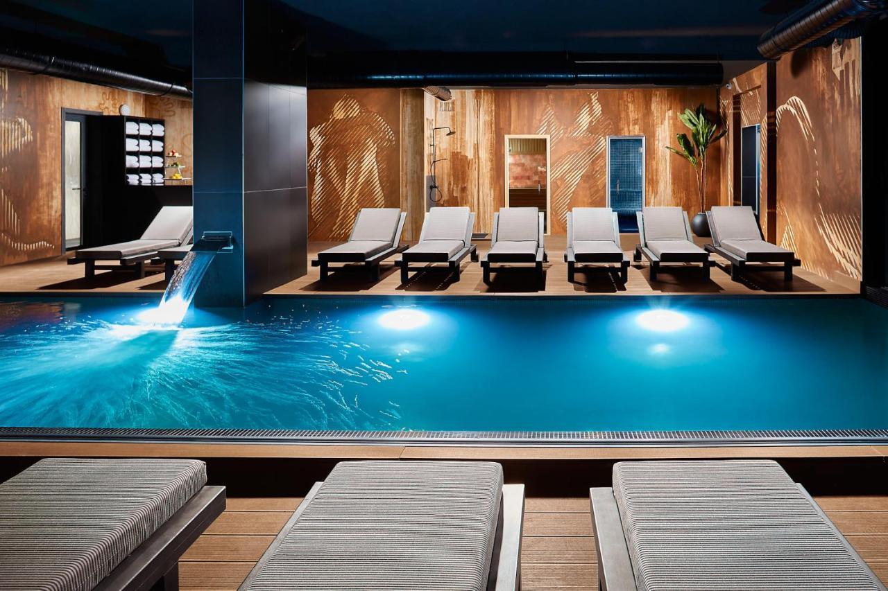 21St Century Zlatibor Residence, Spa & Wellness By Adora エクステリア 写真