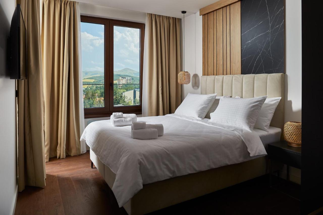 21St Century Zlatibor Residence, Spa & Wellness By Adora エクステリア 写真