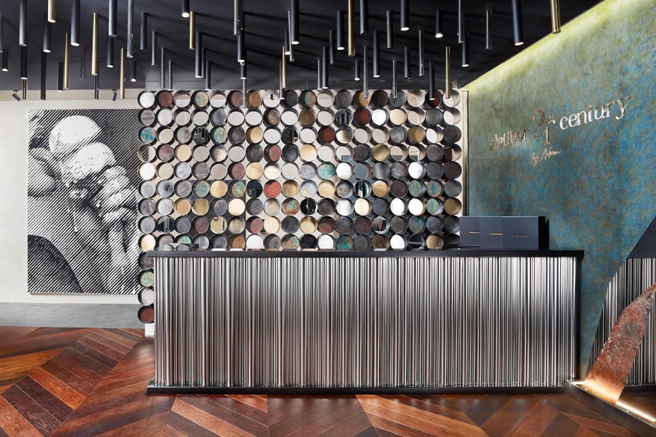 21St Century Zlatibor Residence, Spa & Wellness By Adora エクステリア 写真