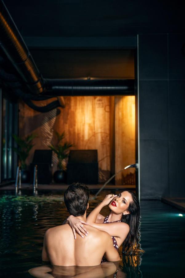 21St Century Zlatibor Residence, Spa & Wellness By Adora エクステリア 写真