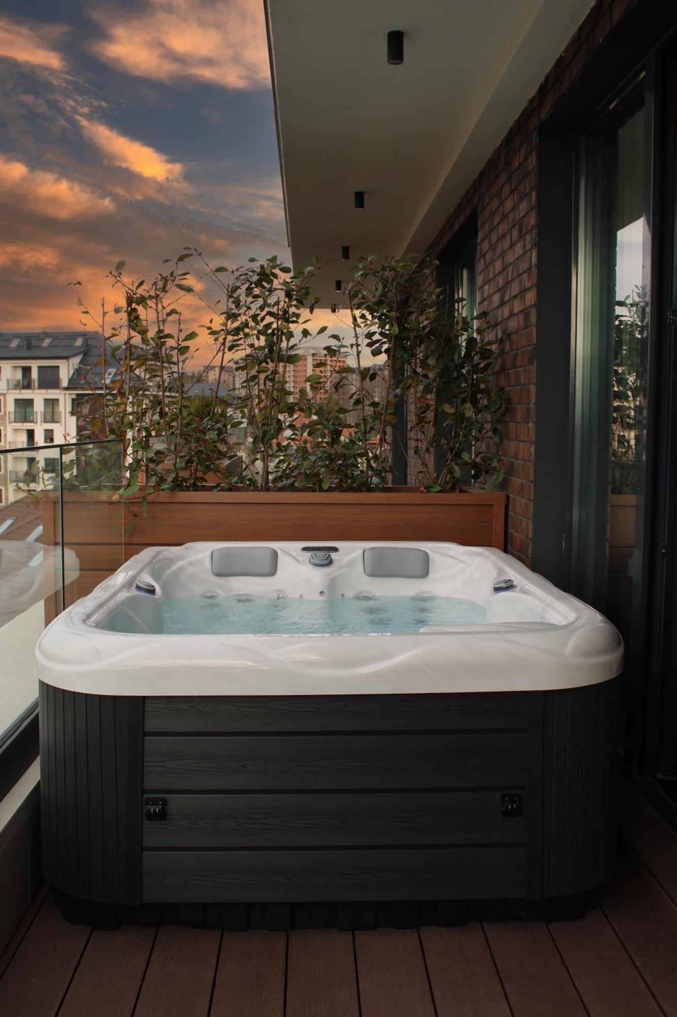 21St Century Zlatibor Residence, Spa & Wellness By Adora エクステリア 写真
