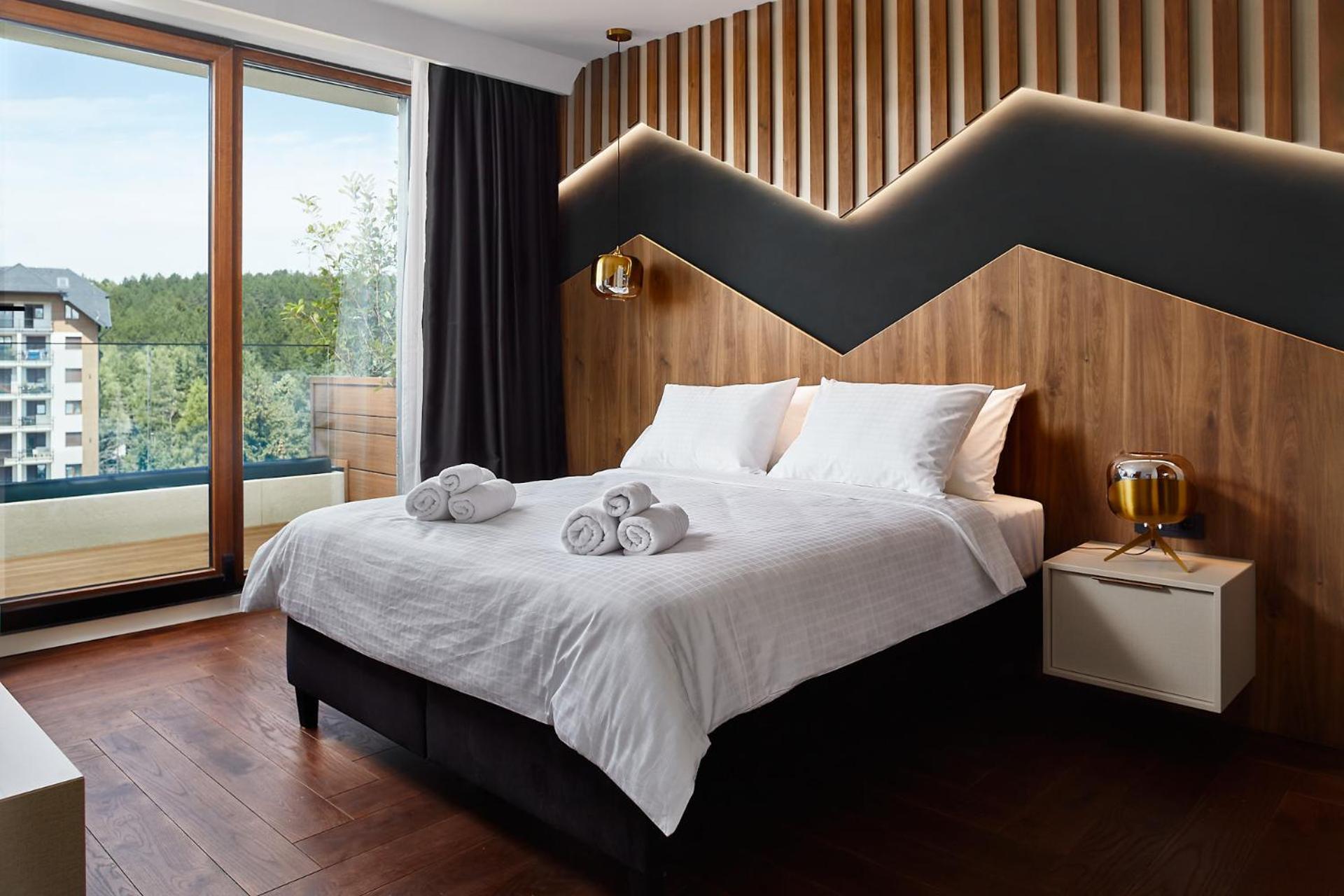 21St Century Zlatibor Residence, Spa & Wellness By Adora エクステリア 写真