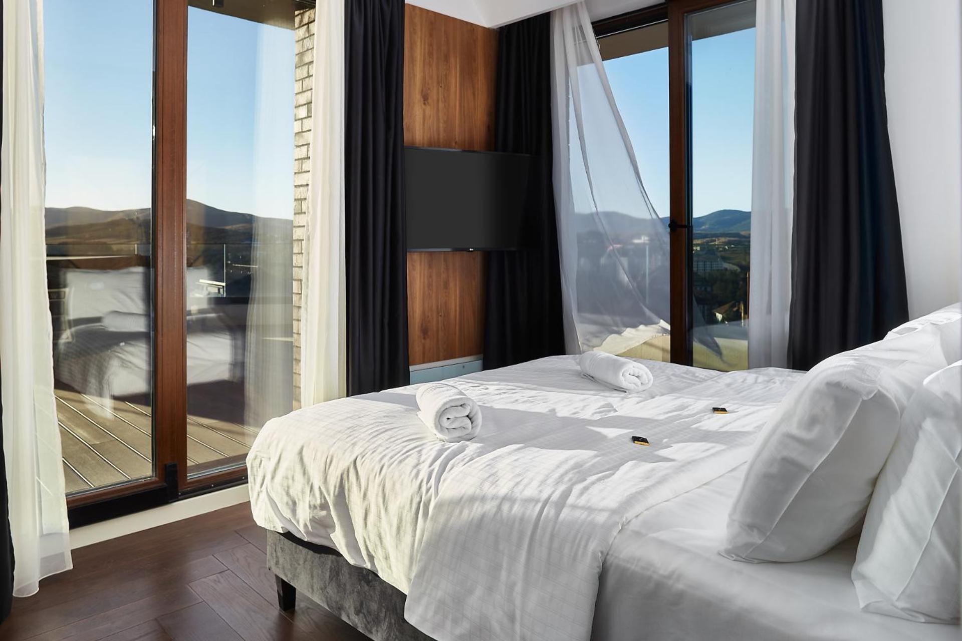 21St Century Zlatibor Residence, Spa & Wellness By Adora エクステリア 写真