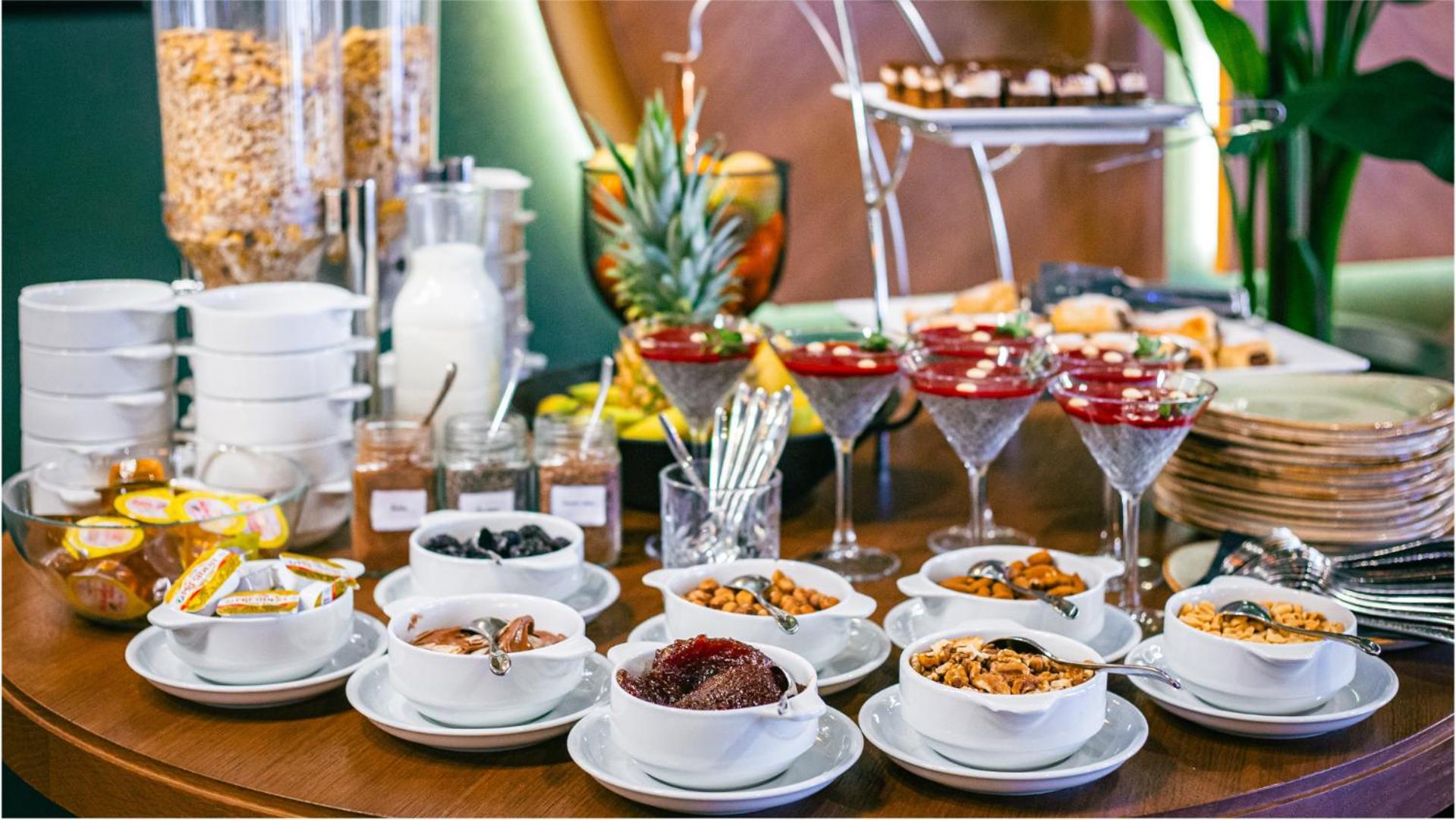 21St Century Zlatibor Residence, Spa & Wellness By Adora エクステリア 写真